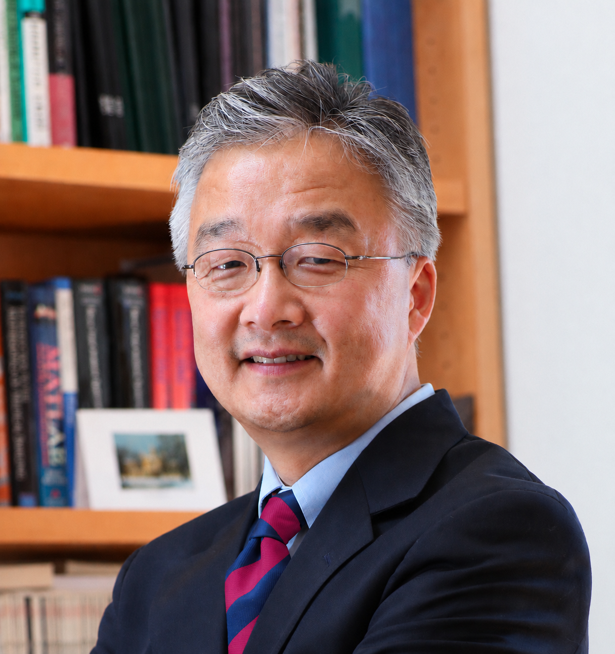 Luke P. Lee, Ph.D., Director